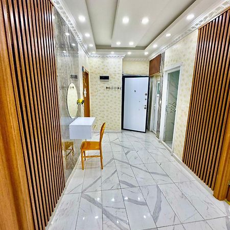Hagia Sophia Deluxe Apartment Istanbul Exteriör bild