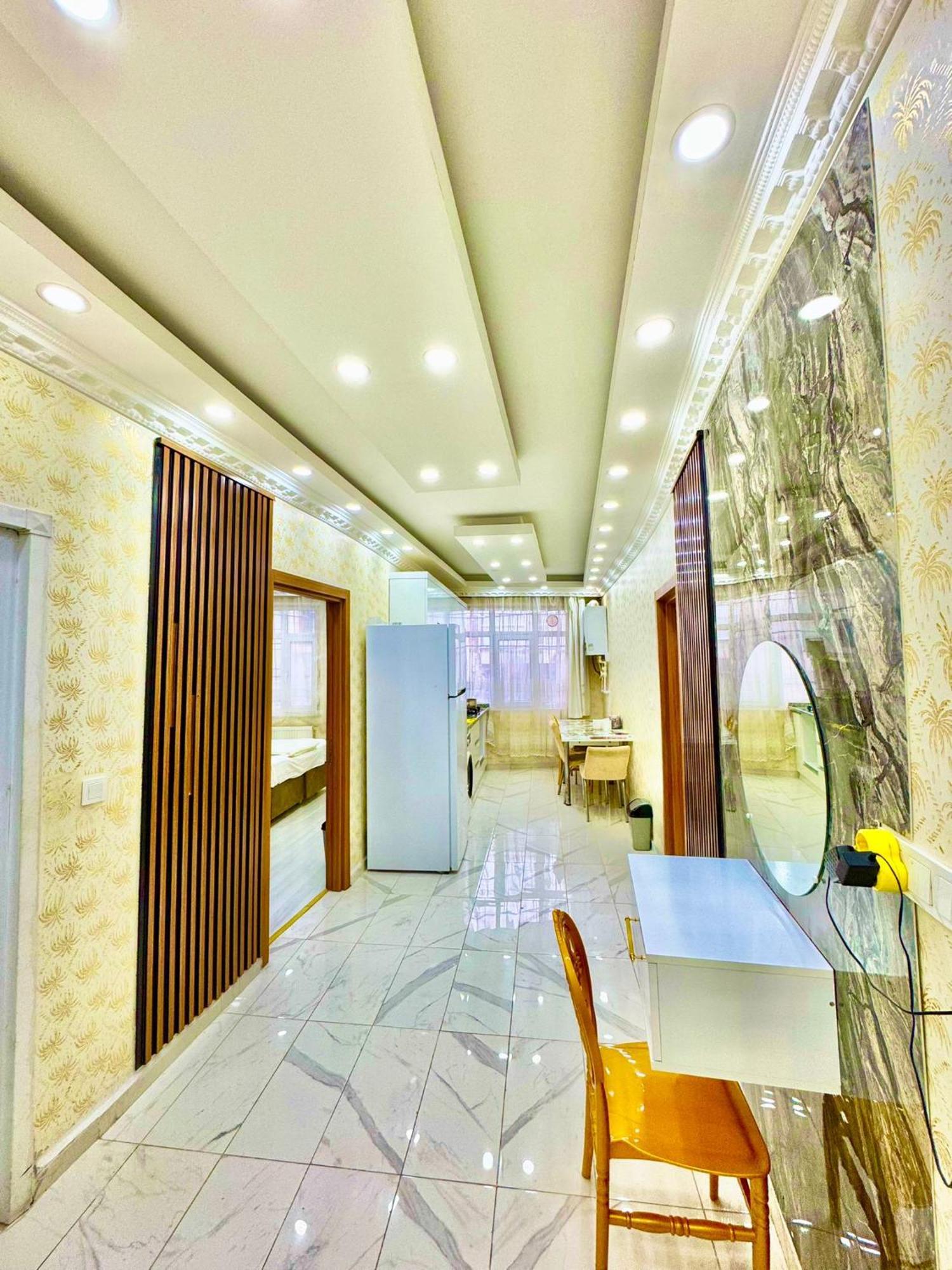 Hagia Sophia Deluxe Apartment Istanbul Exteriör bild