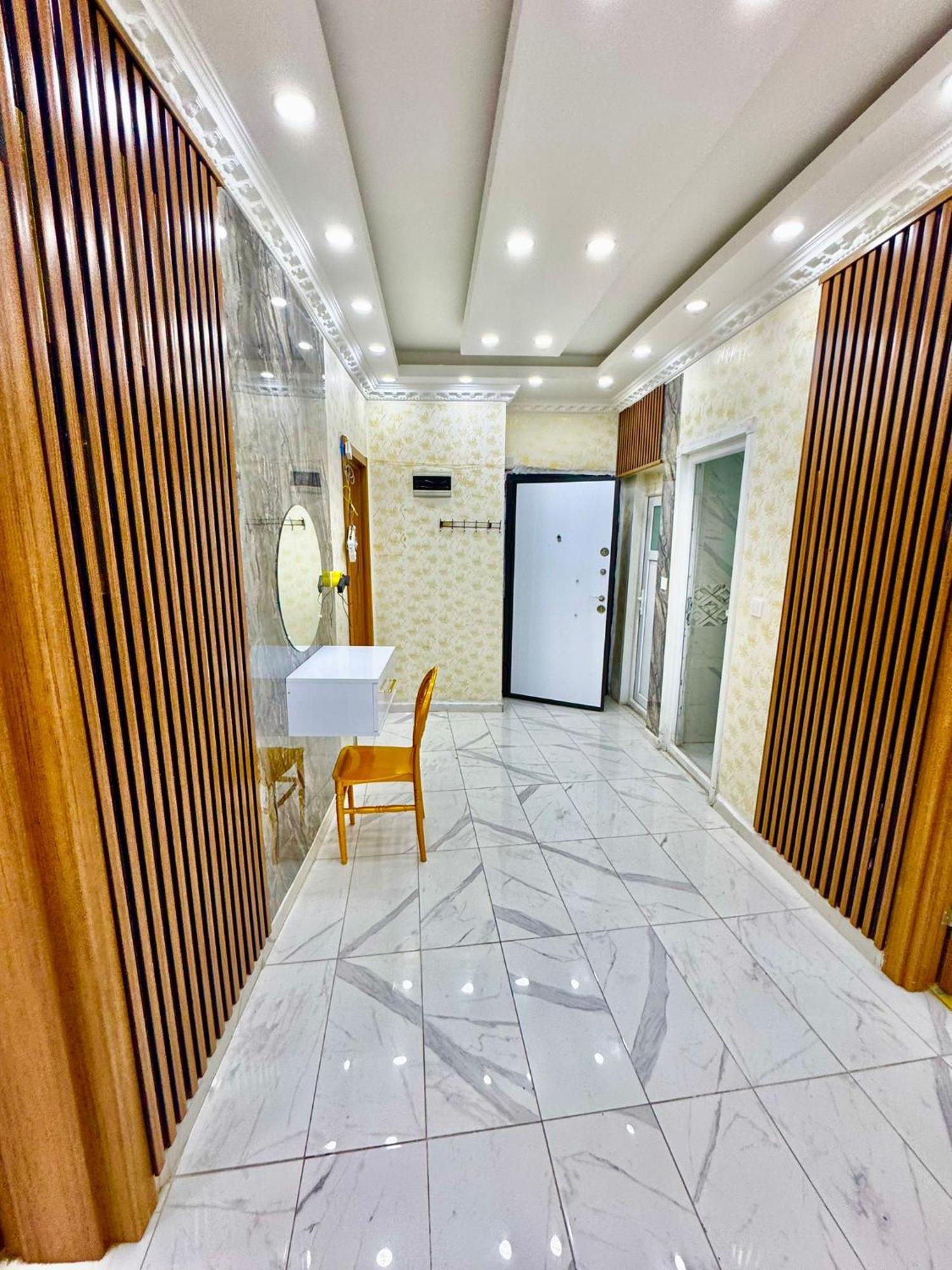 Hagia Sophia Deluxe Apartment Istanbul Exteriör bild