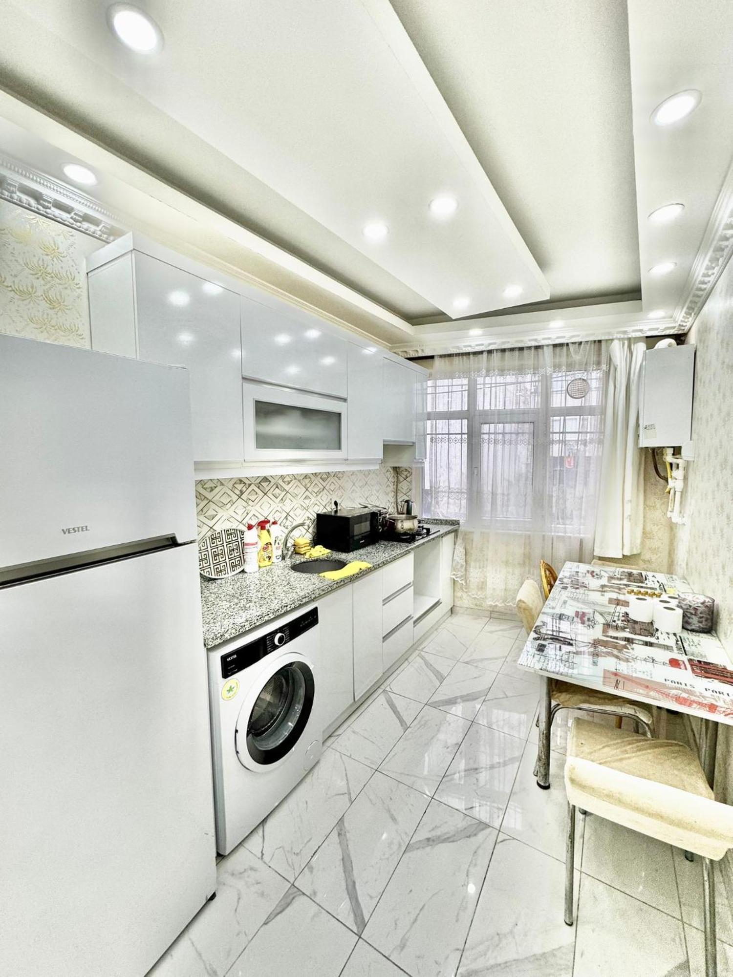 Hagia Sophia Deluxe Apartment Istanbul Exteriör bild